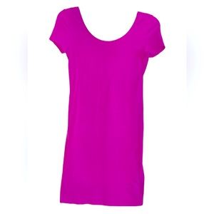 H&M Divided scoopneck bodycon dress